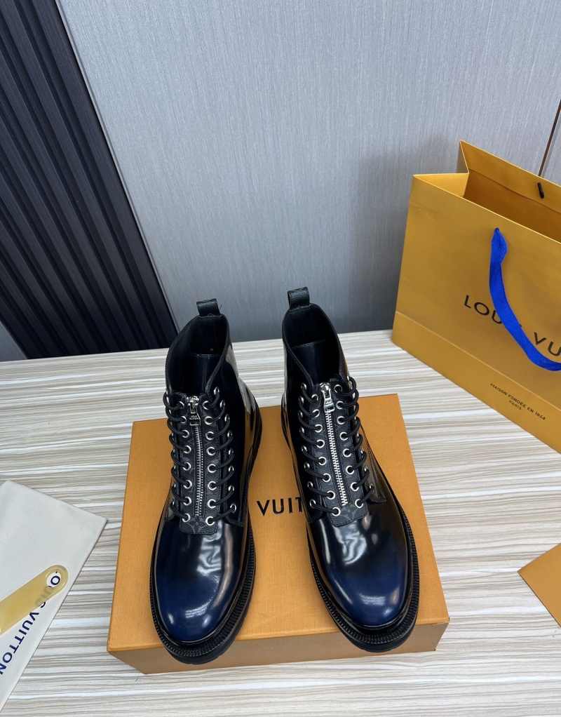 Louis Vuitton Boots